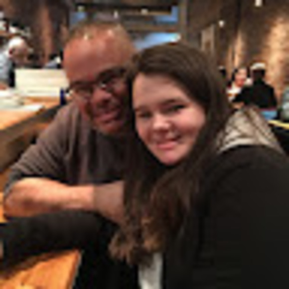 Meet your Posher, Jonathan - Picture 1 of 1